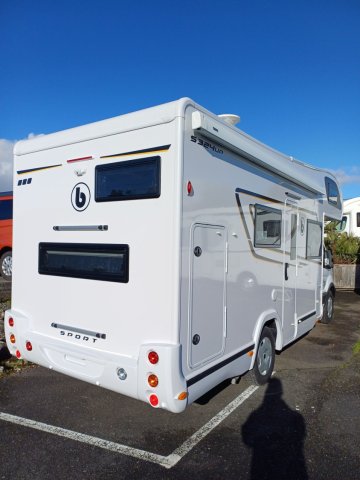 Benimar Sport 324 UP - Photo 3