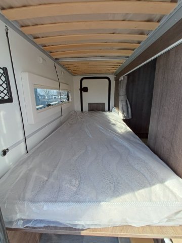 Benimar Sport 324 UP - Photo 5