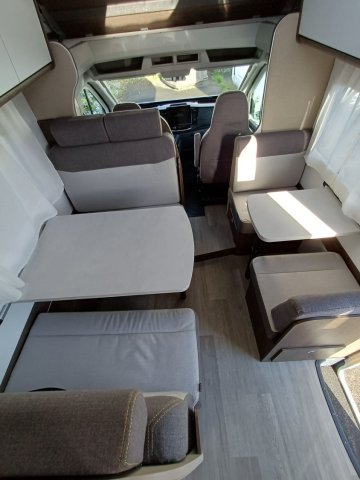 Benimar Sport 324 UP - Photo 7