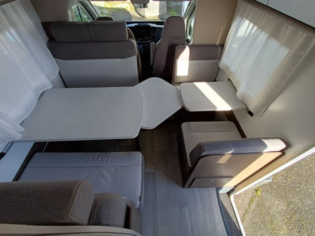 Benimar Sport 324 UP - Photo 8