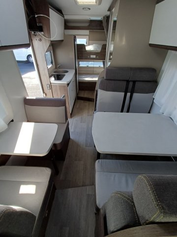 Benimar Sport 324 UP - Photo 10