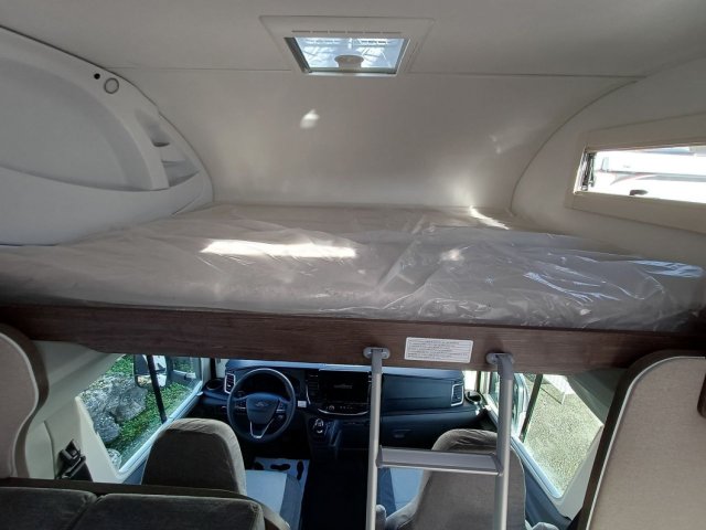 Benimar Sport 324 UP - Photo 11