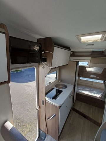 Benimar Sport 324 UP - Photo 12