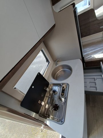 Benimar Sport 324 UP - Photo 13