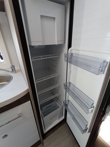 Benimar Sport 324 UP - Photo 14