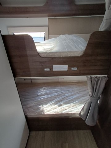 Benimar Sport 324 UP - Photo 15