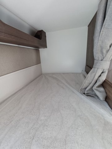 Benimar Sport 324 UP - Photo 17