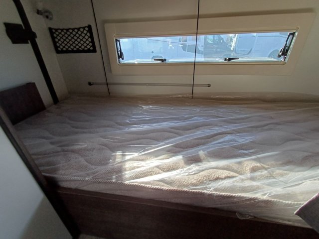 Benimar Sport 324 UP - Photo 19