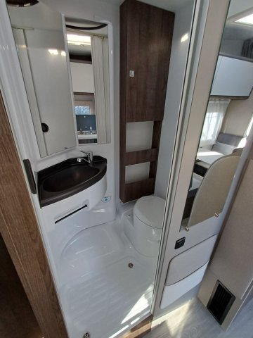 Benimar Sport 324 UP - Photo 21