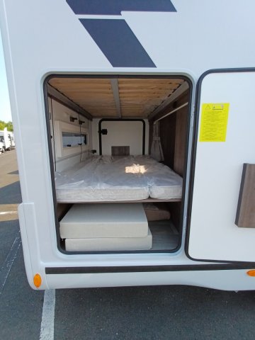 Benimar Tessoro 425 - Photo 5