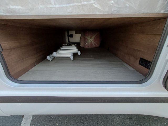 Benimar Tessoro 425 - Photo 6