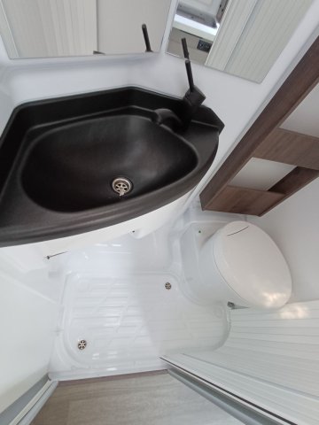 Benimar Tessoro 425 - Photo 20