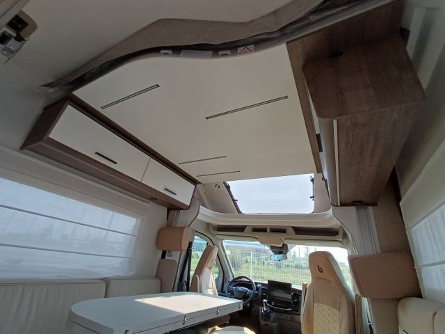 Benimar Tessoro 425 - Photo 23