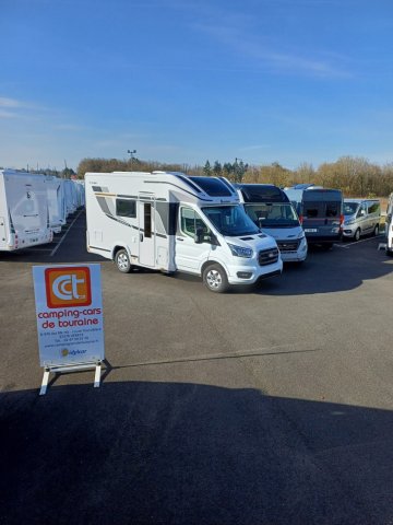 Benimar Tessoro 430 Neuf