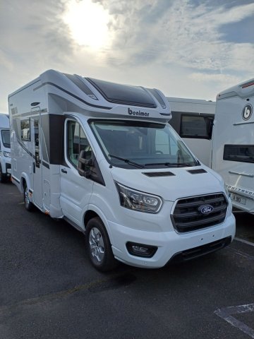 Benimar Tessoro 430 - Photo 2