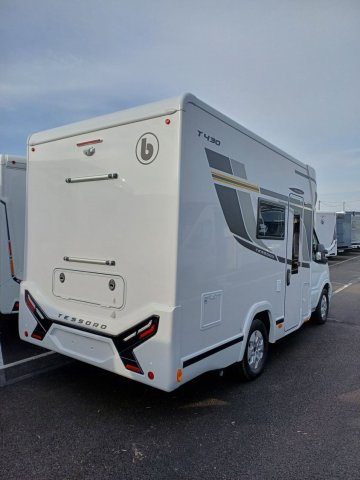 Benimar Tessoro 430 - Photo 3