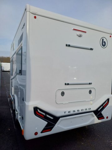 Benimar Tessoro 430 - Photo 4