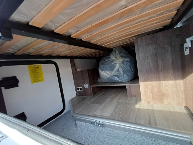 Benimar Tessoro 430 - Photo 7