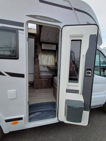 Benimar Tessoro 430 - Photo 8