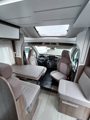 Benimar Tessoro 430 - Photo 9