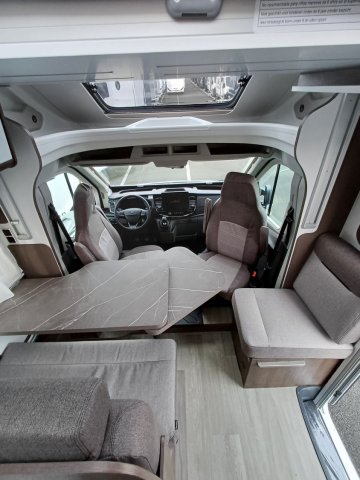 Benimar Tessoro 430 - Photo 10