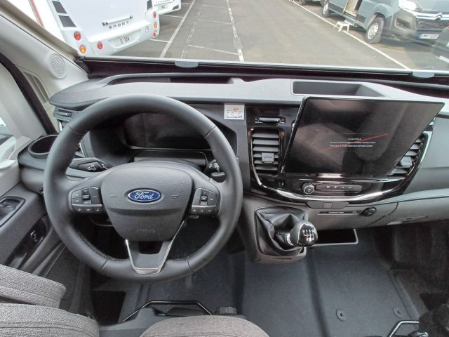 Benimar Tessoro 430 - Photo 11