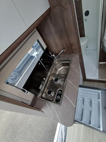 Benimar Tessoro 430 - Photo 14