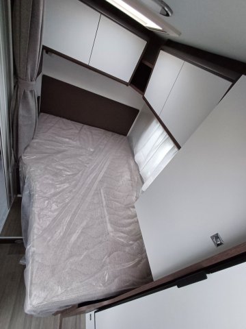 Benimar Tessoro 430 - Photo 15