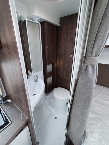 Benimar Tessoro 430 - Photo 19