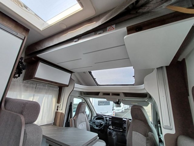 Benimar Tessoro 430 - Photo 23