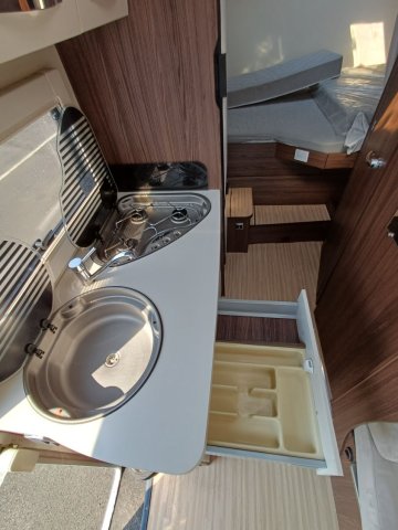 Benimar Tessoro 440 Up - Photo 12