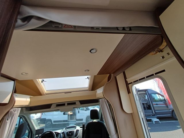 Benimar Tessoro 440 Up - Photo 13