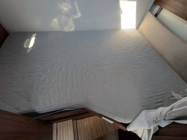 Benimar Tessoro 440 Up - Photo 17