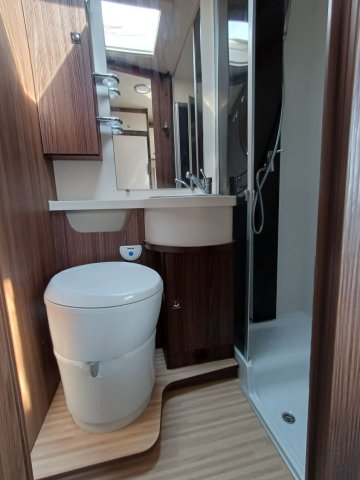 Benimar Tessoro 440 Up - Photo 20