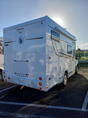 Benimar Tessoro 440 Up - Photo 3