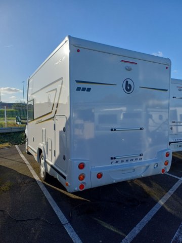 Benimar Tessoro 440 Up - Photo 4