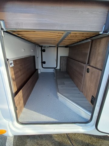 Benimar Tessoro 440 Up - Photo 5