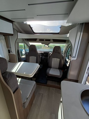 Benimar Tessoro 440 Up - Photo 7