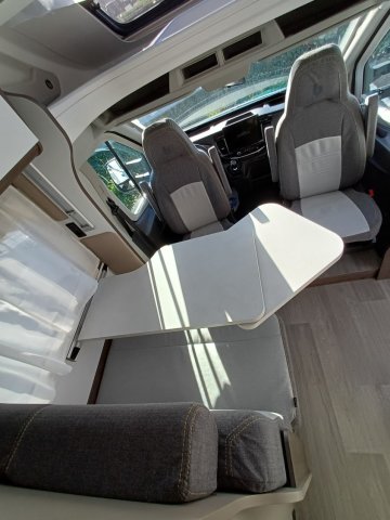 Benimar Tessoro 440 Up - Photo 8