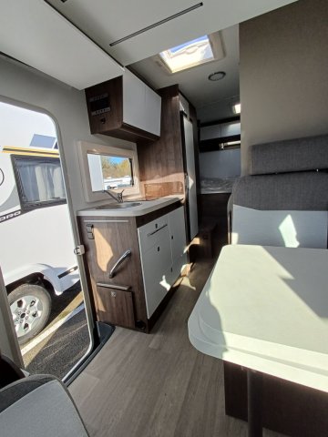 Benimar Tessoro 440 Up - Photo 10