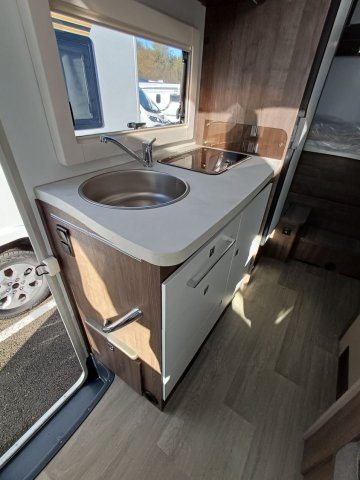 Benimar Tessoro 440 Up - Photo 11