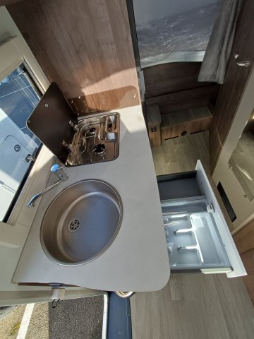 Benimar Tessoro 440 Up - Photo 12