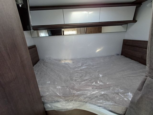 Benimar Tessoro 440 Up - Photo 16