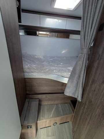 Benimar Tessoro 440 Up - Photo 17