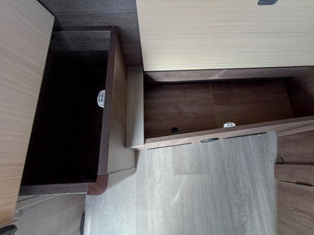 Benimar Tessoro 440 Up - Photo 18