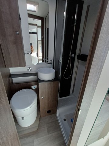 Benimar Tessoro 440 Up - Photo 19