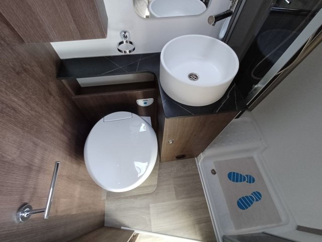 Benimar Tessoro 440 Up - Photo 20