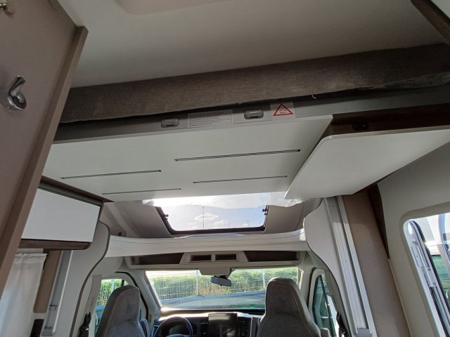 Benimar Tessoro 440 Up - Photo 23