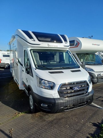 Benimar Tessoro 463 Up - Photo 2