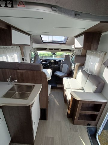 Benimar Tessoro 463 Up - Photo 7